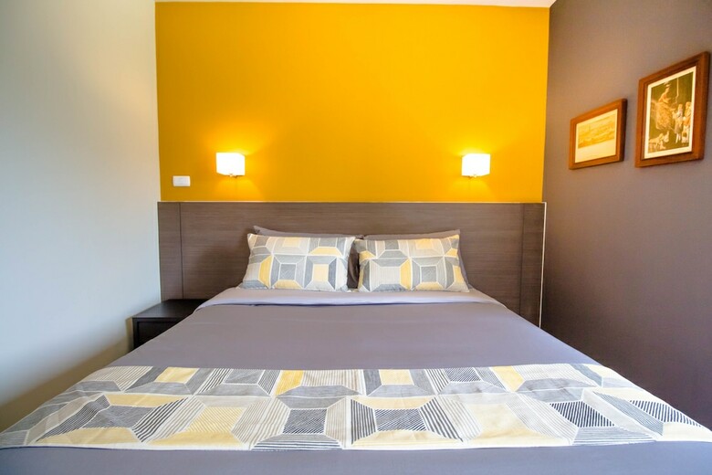 Hotel Fortune D Loei