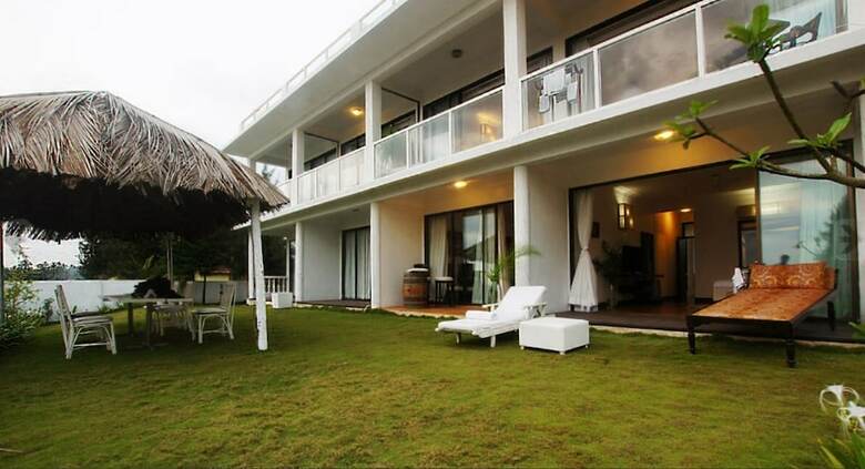 Hotel Marbela Home