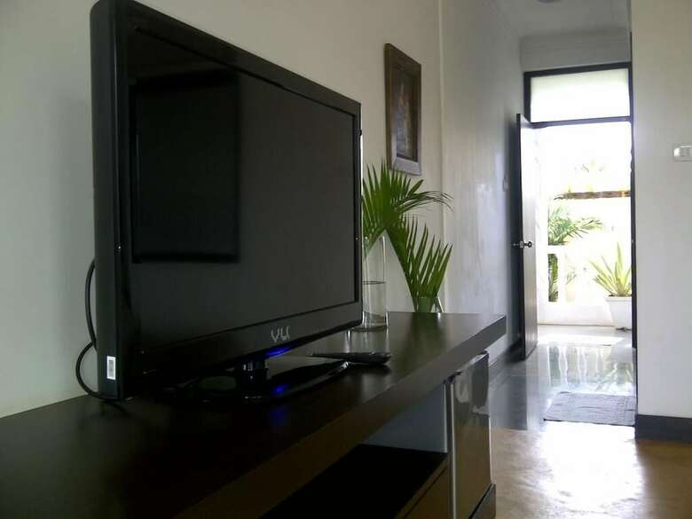 Hotel Marbela Home