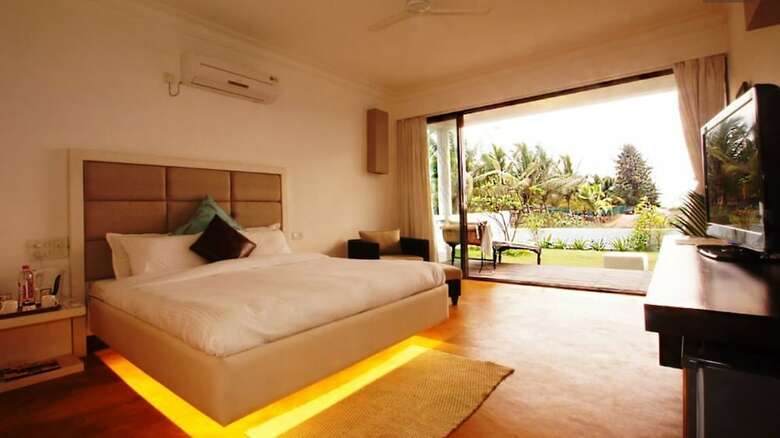 Hotel Marbela Home