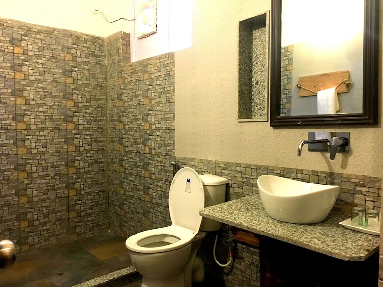Hotel Le Reserve Corbett
