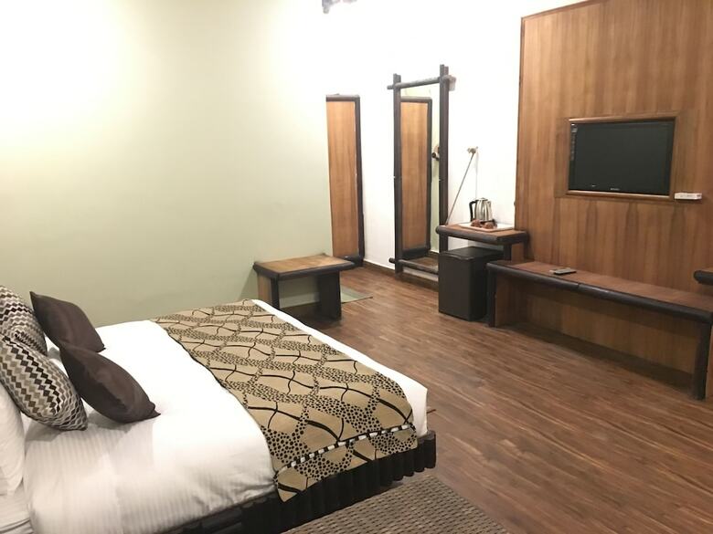 Hotel Le Reserve Corbett