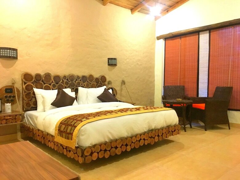 Hotel Le Reserve Corbett