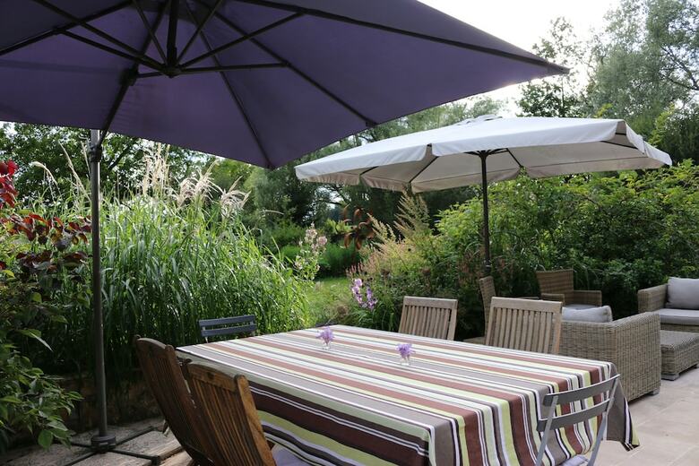 Bed & Breakfast Le Bourgis Chambres D'hotes