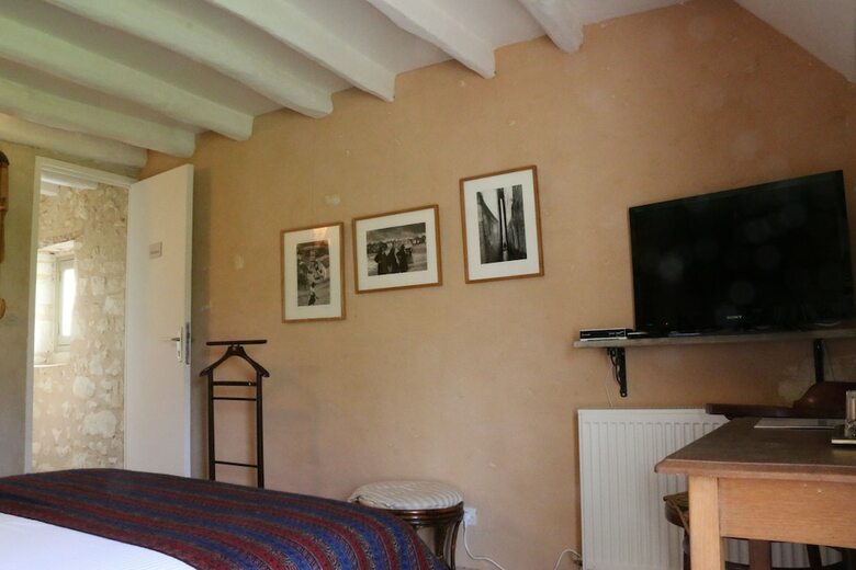 Bed & Breakfast Le Bourgis Chambres D'hotes