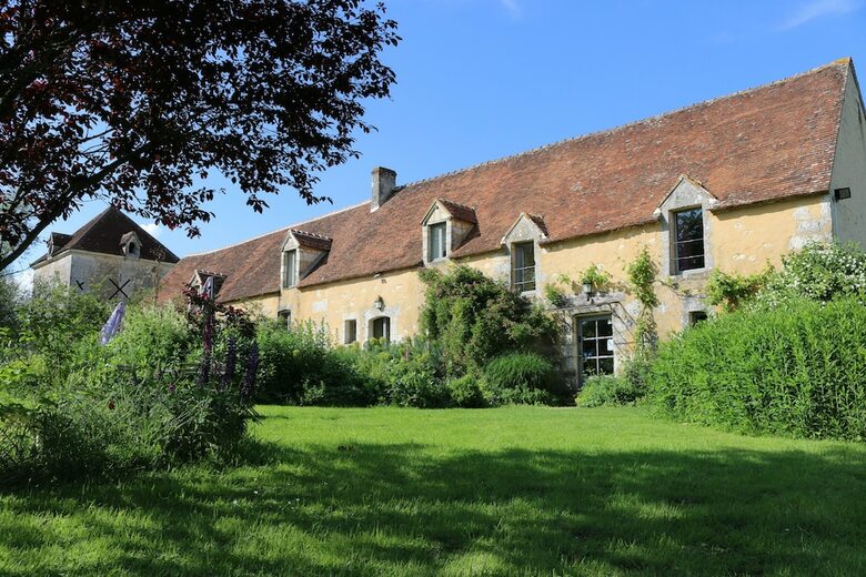 Bed & Breakfast Le Bourgis Chambres D'hotes