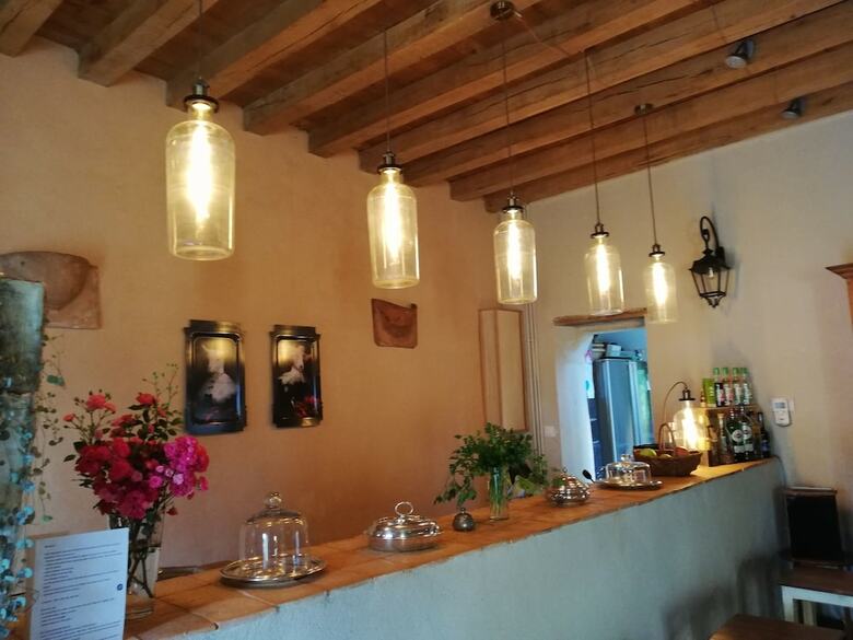 Bed & Breakfast Le Bourgis Chambres D'hotes