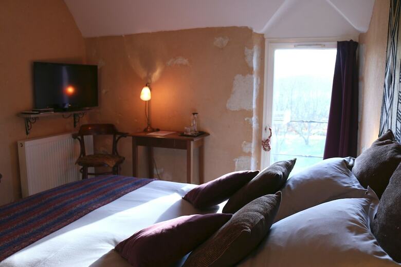 Bed & Breakfast Le Bourgis Chambres D'hotes
