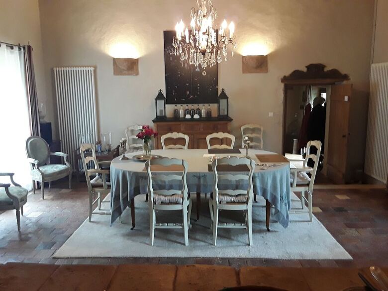 Bed & Breakfast Le Bourgis Chambres D'hotes