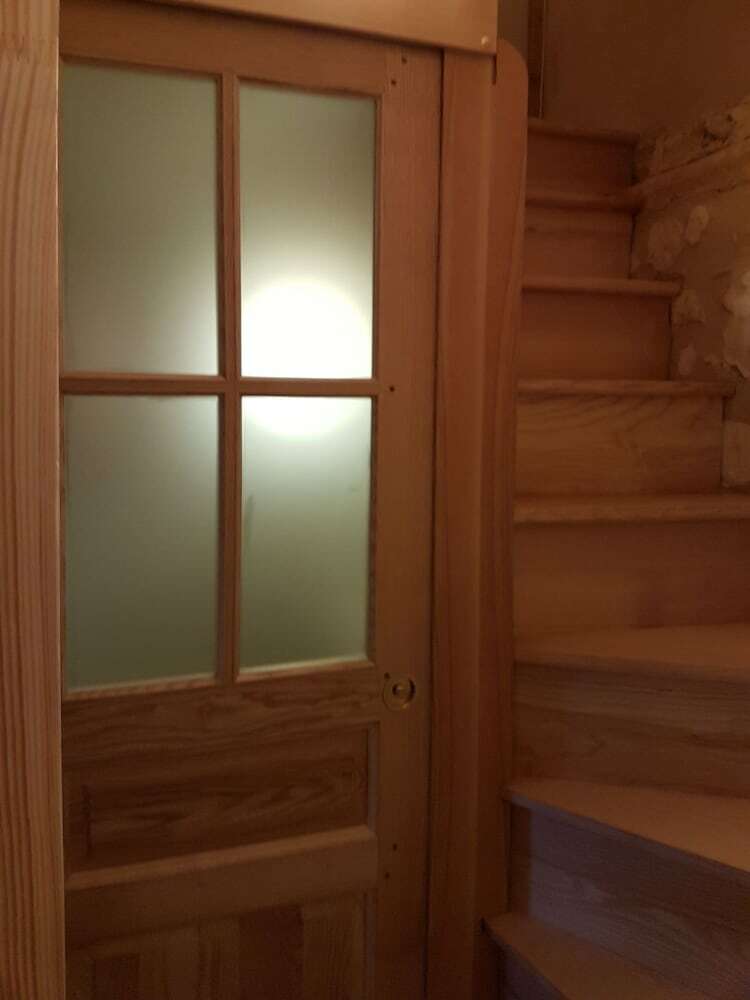 Bed & Breakfast Le Bourgis Chambres D'hotes