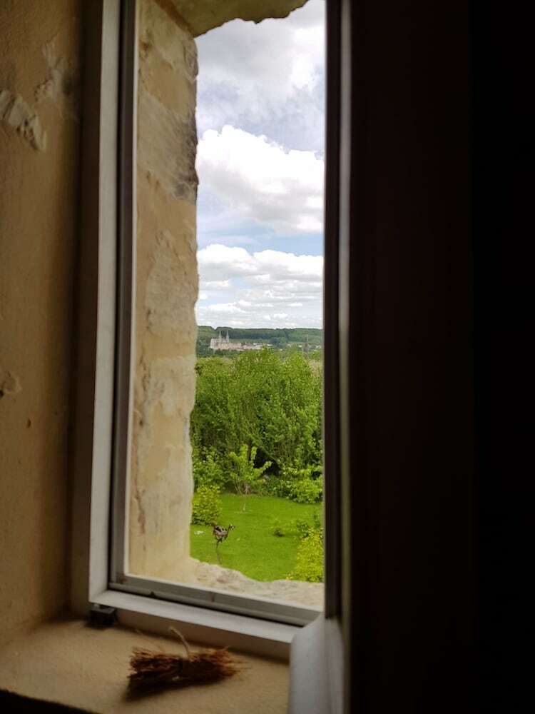 Bed & Breakfast Le Bourgis Chambres D'hotes