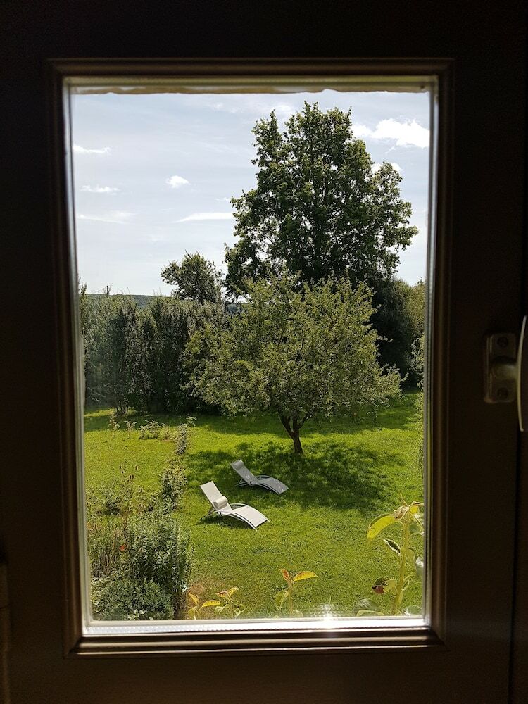 Bed & Breakfast Le Bourgis Chambres D'hotes