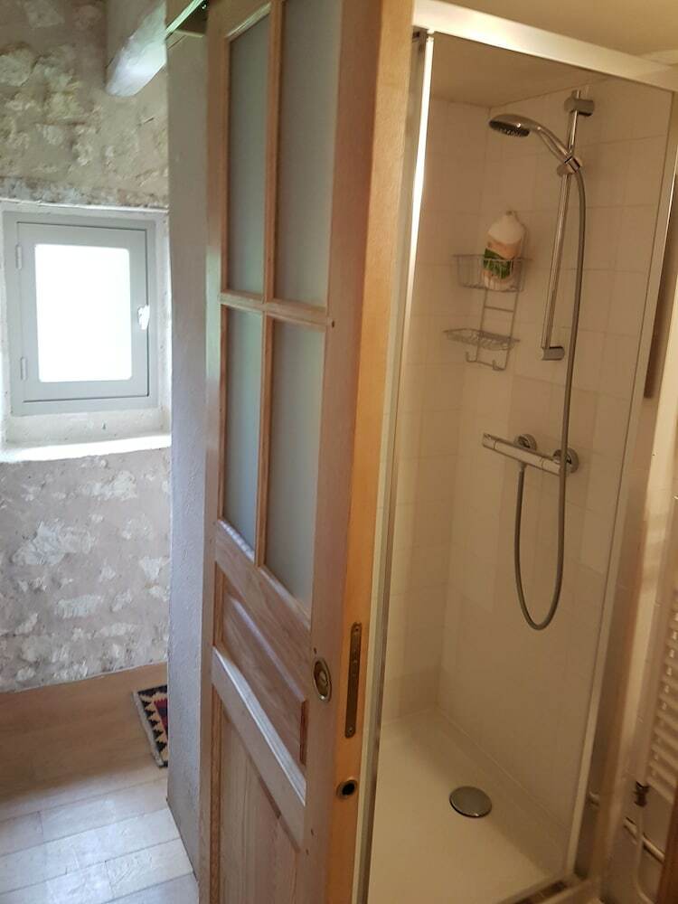 Bed & Breakfast Le Bourgis Chambres D'hotes
