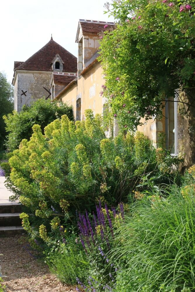 Bed & Breakfast Le Bourgis Chambres D'hotes