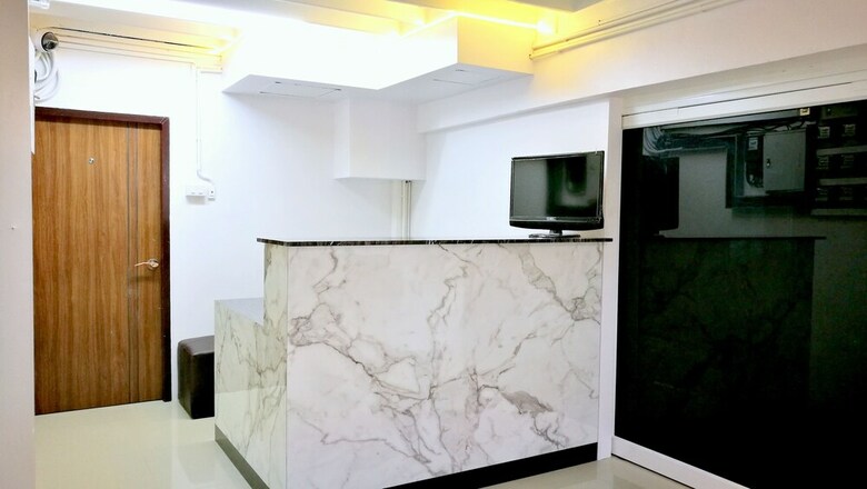 Hotel Ambrosial Suites