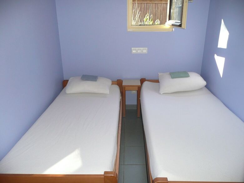 Agroturismo Gite de La Croix Du H�tre