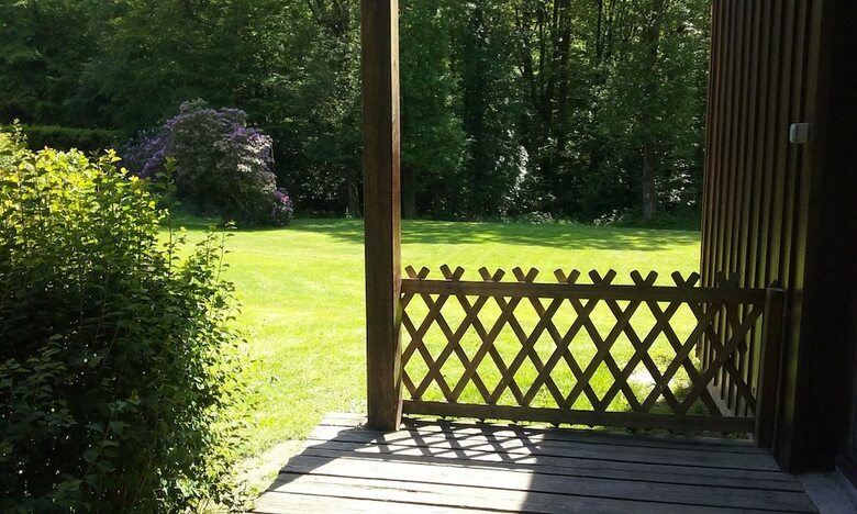 Agroturismo Gite de La Croix Du H�tre