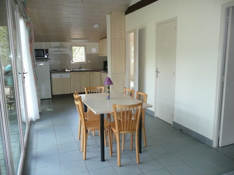 Agroturismo Gite de La Croix Du H�tre
