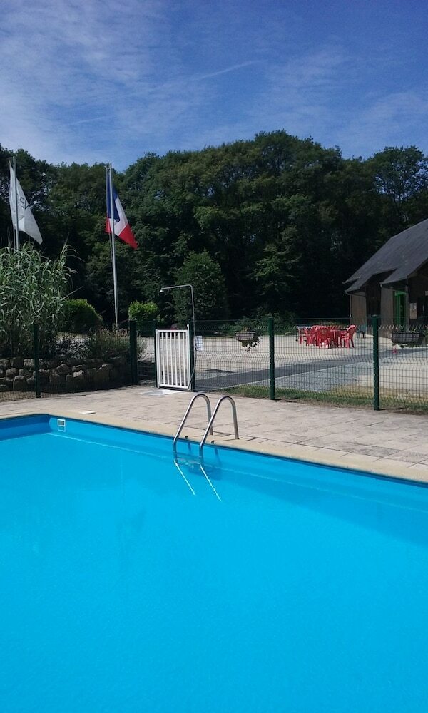 Agroturismo Gite de La Croix Du H�tre