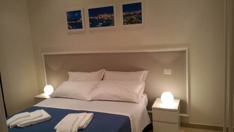 Apartamento Inblu