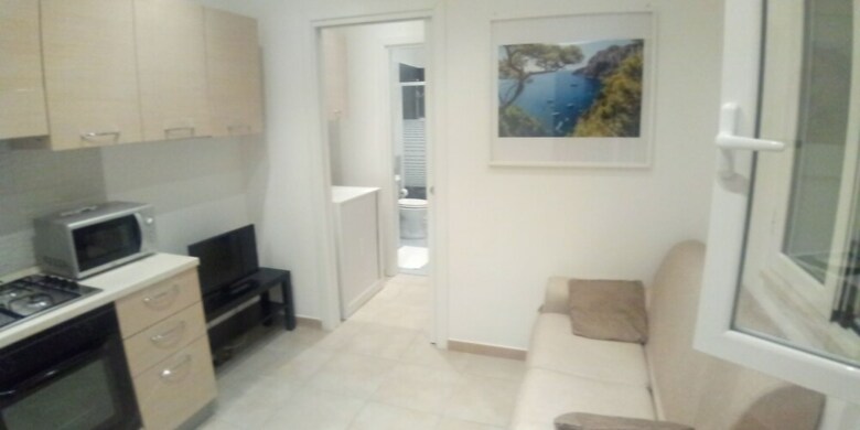 Apartamento Inblu