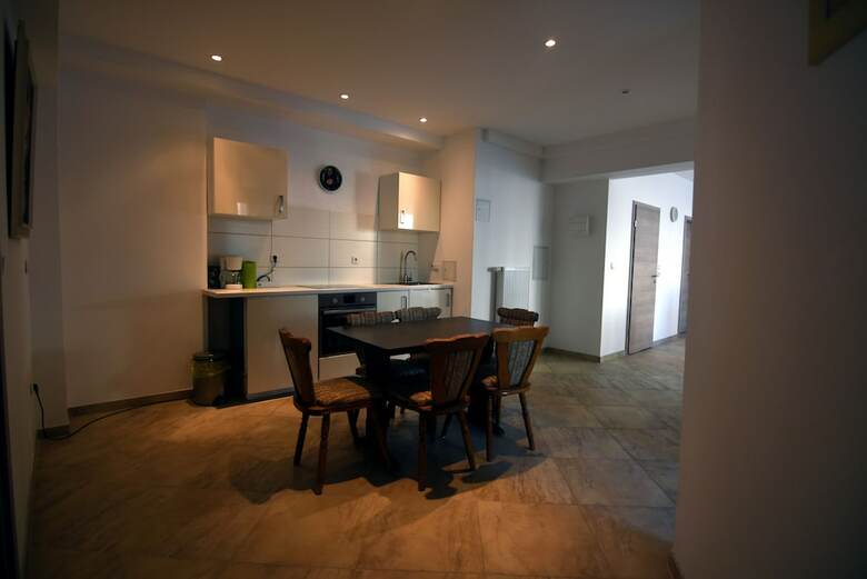 Apartamentos Arena Suites Hannover