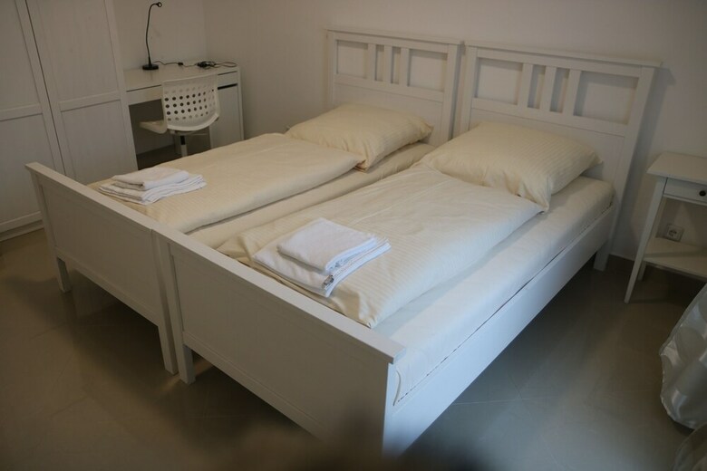 Apartamentos Arena Suites Hannover