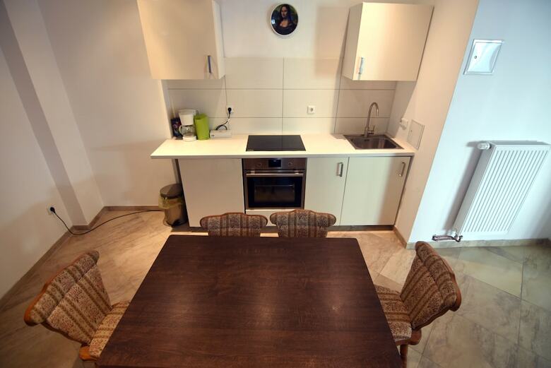 Apartamentos Arena Suites Hannover