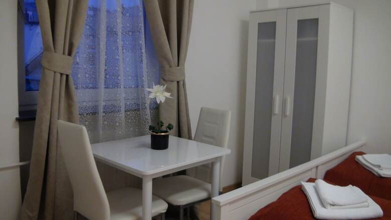 Apartamentos Arena Suites Hannover