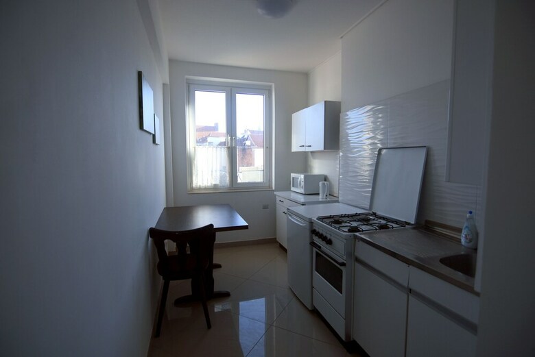 Apartamentos Arena Suites Hannover