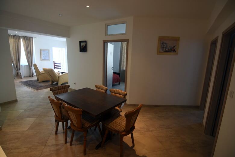 Apartamentos Arena Suites Hannover