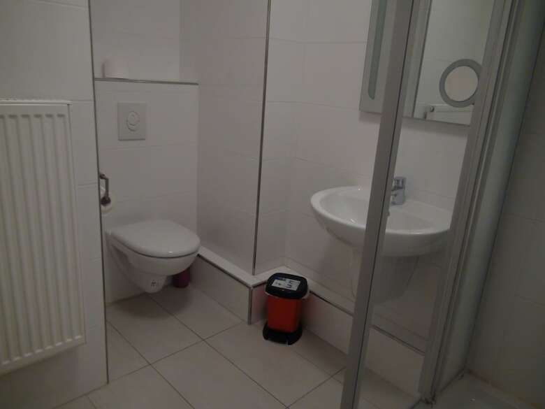 Apartamentos Arena Suites Hannover