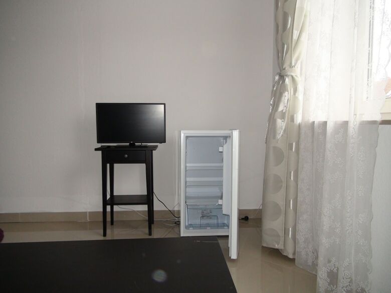 Apartamentos Arena Suites Hannover