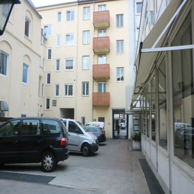 Apartamentos Arena Suites Hannover