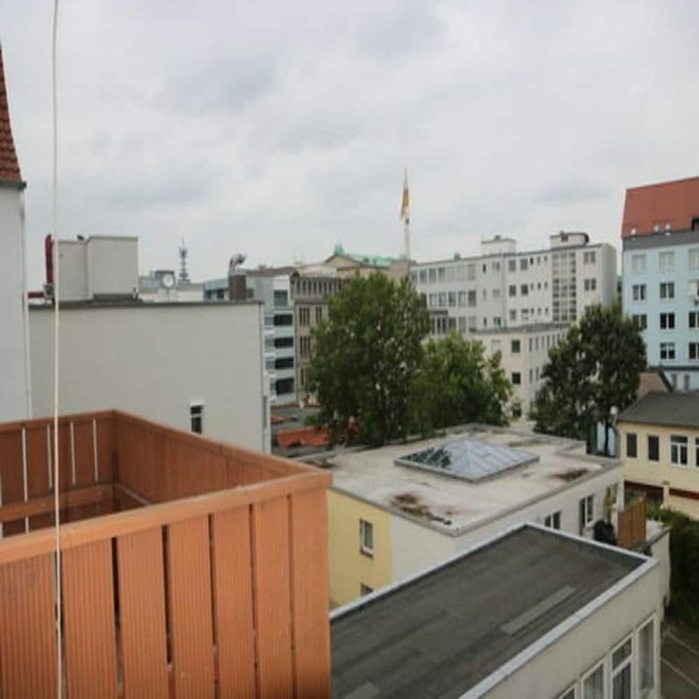 Apartamentos Arena Suites Hannover