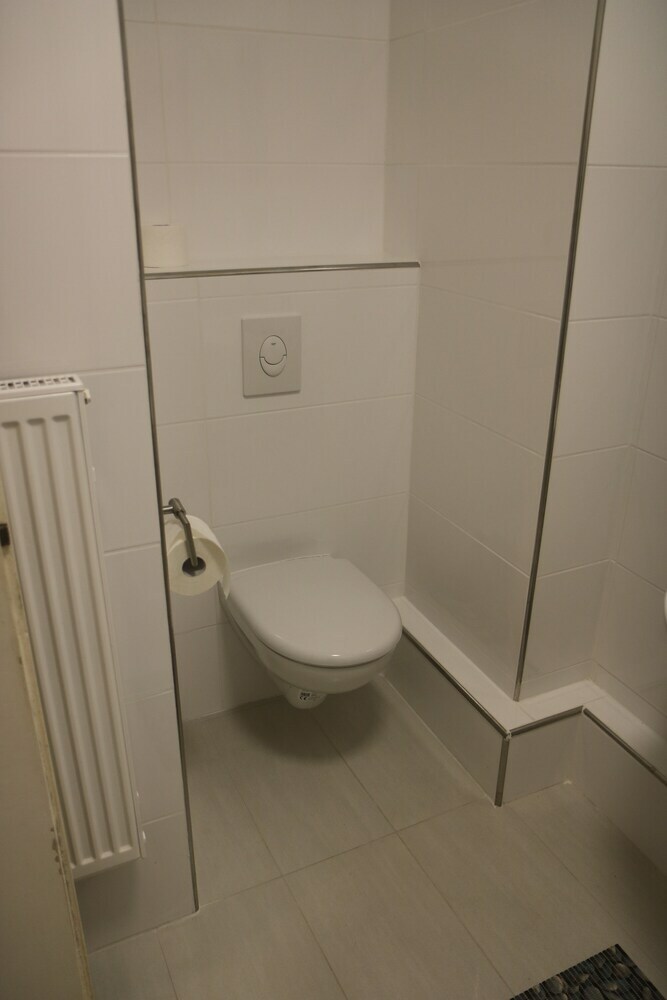 Apartamentos Arena Suites Hannover