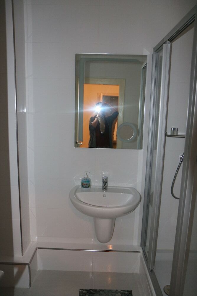 Apartamentos Arena Suites Hannover
