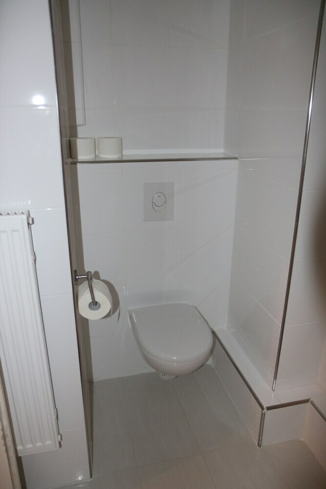 Apartamentos Arena Suites Hannover
