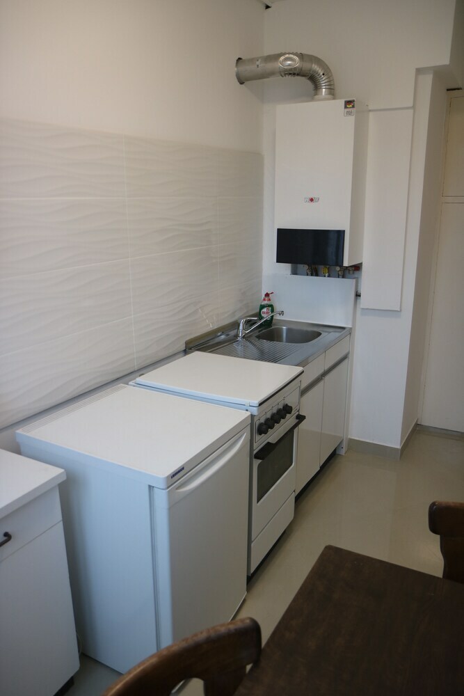 Apartamentos Arena Suites Hannover