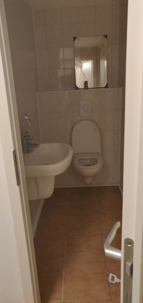 Apartamentos Arena Suites Hannover