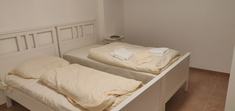 Apartamentos Arena Suites Hannover