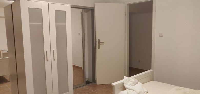 Apartamentos Arena Suites Hannover