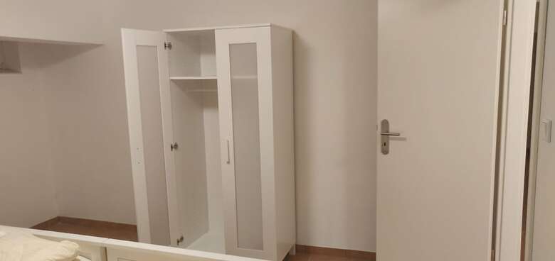 Apartamentos Arena Suites Hannover