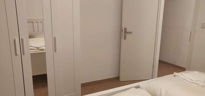 Apartamentos Arena Suites Hannover