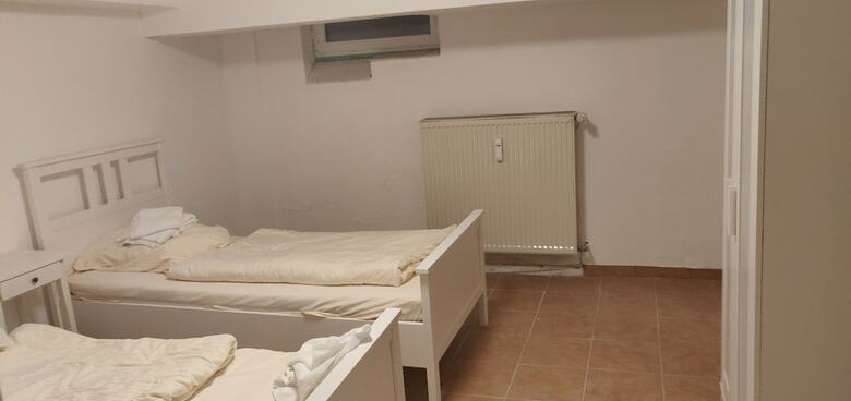 Apartamentos Arena Suites Hannover