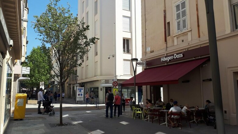 Apartamento Cannes Riviera