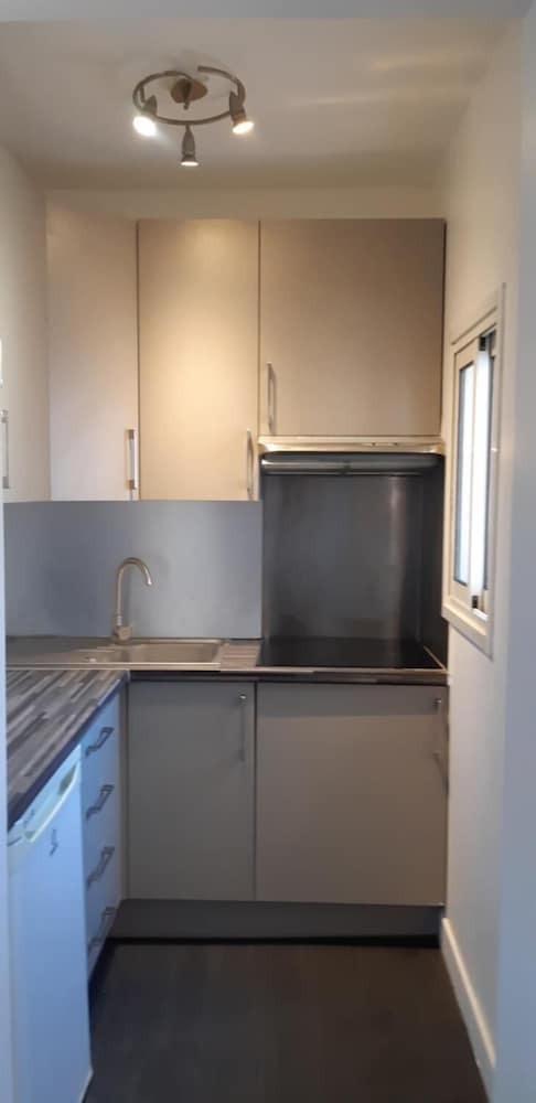 Apartamento Cannes Riviera