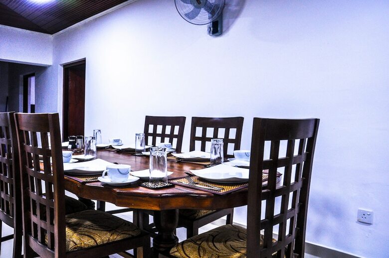 Posada Shaa Lodge
