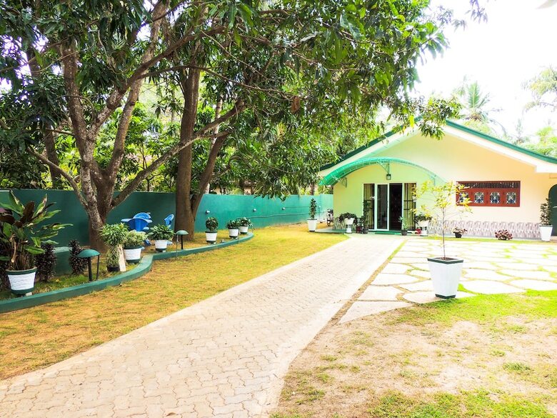 Posada Shaa Lodge