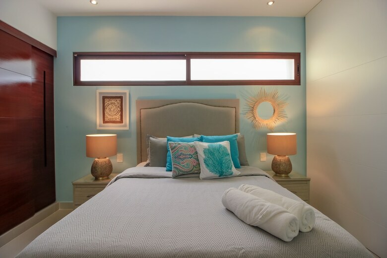 Apartamentos Exclusive Loft With Golf Course View & Pool Facilities